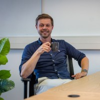 Daan de Bree