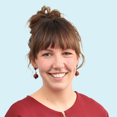 Marjolein Hooydonk