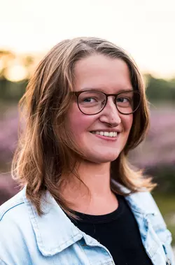 Rieke van de Lagemaat