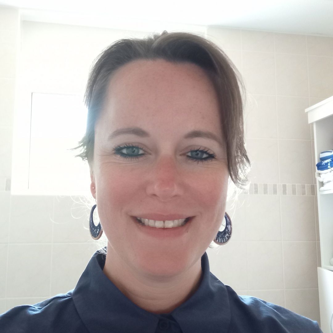 Aline van Viegen
