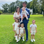 Arnaud & Renate Verbeek