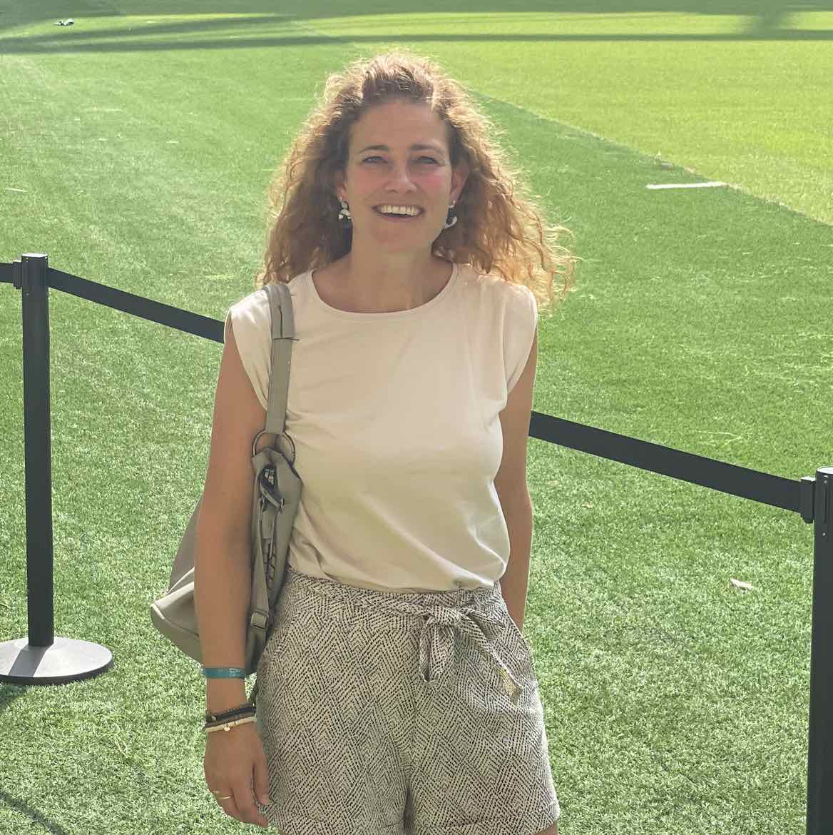 Corine Blokhuis