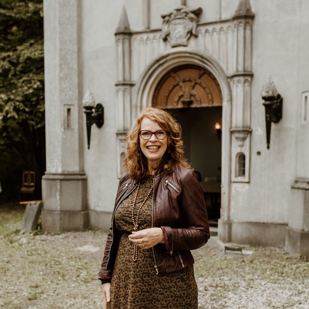 Corine van Vliet