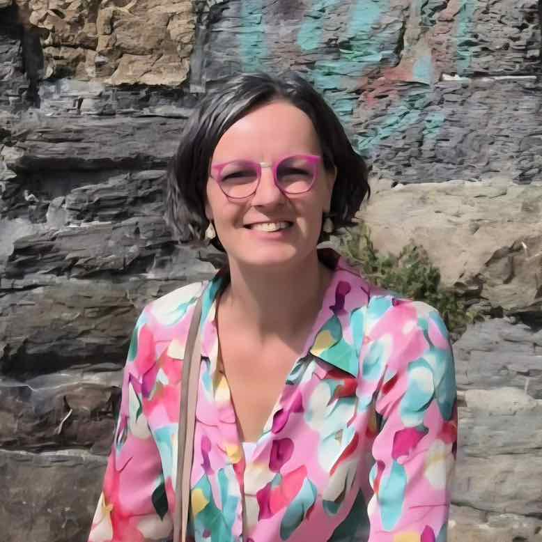 Geraldine van Hell-Geurs