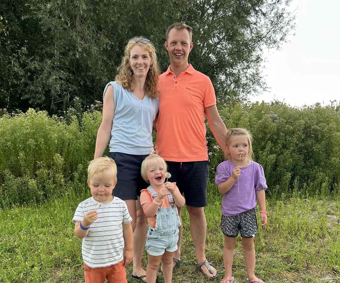 Jacoline Bos-Westeneng