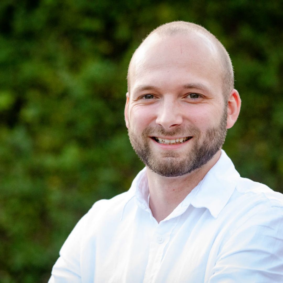 Jonathan van Grol