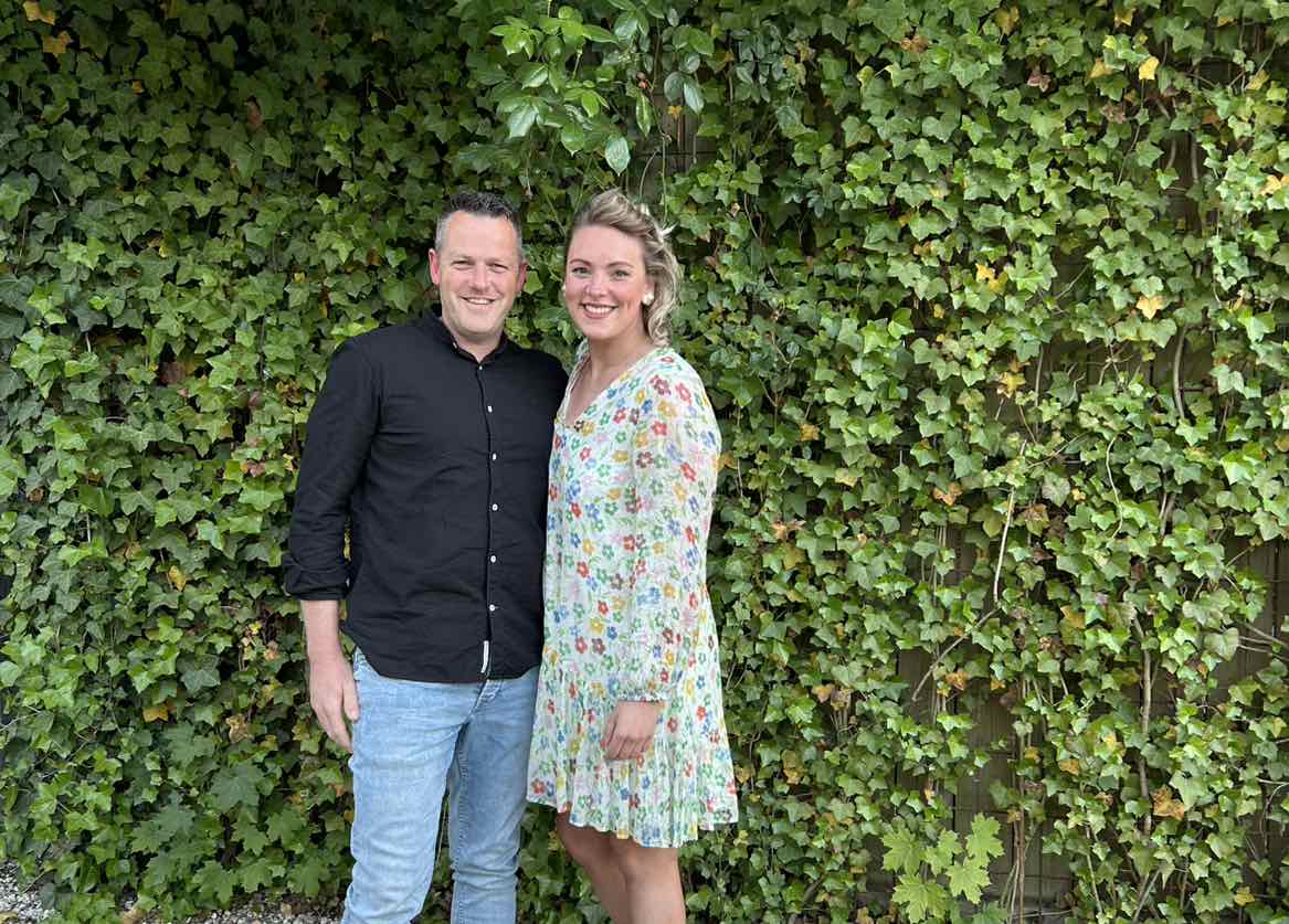 Marijke Hardeman - van Beek