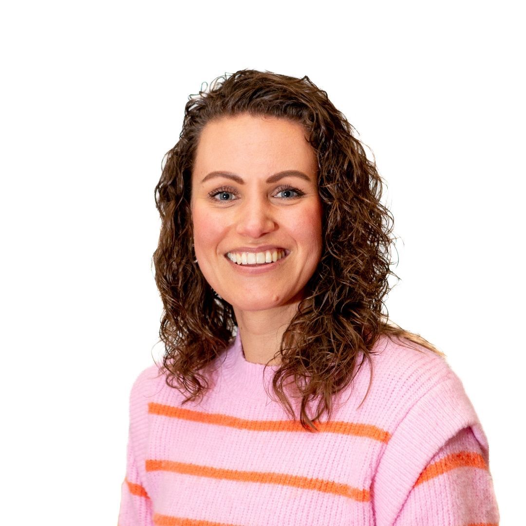 Willeke van Werkhoven
